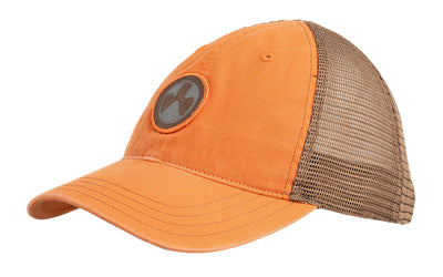 Magpul Icon Grmwshd Trckr Hat Or-br